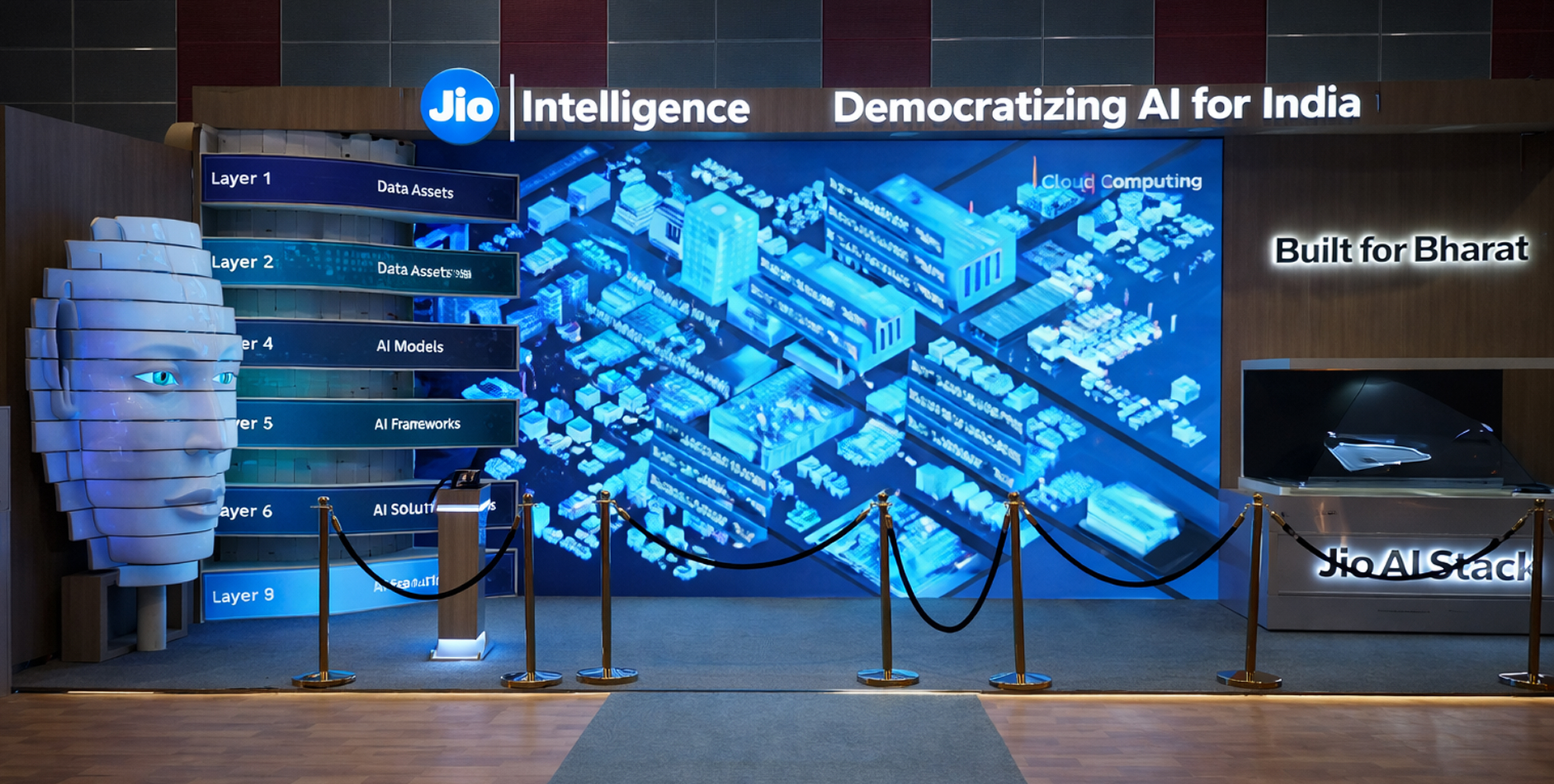 Reliance Jio