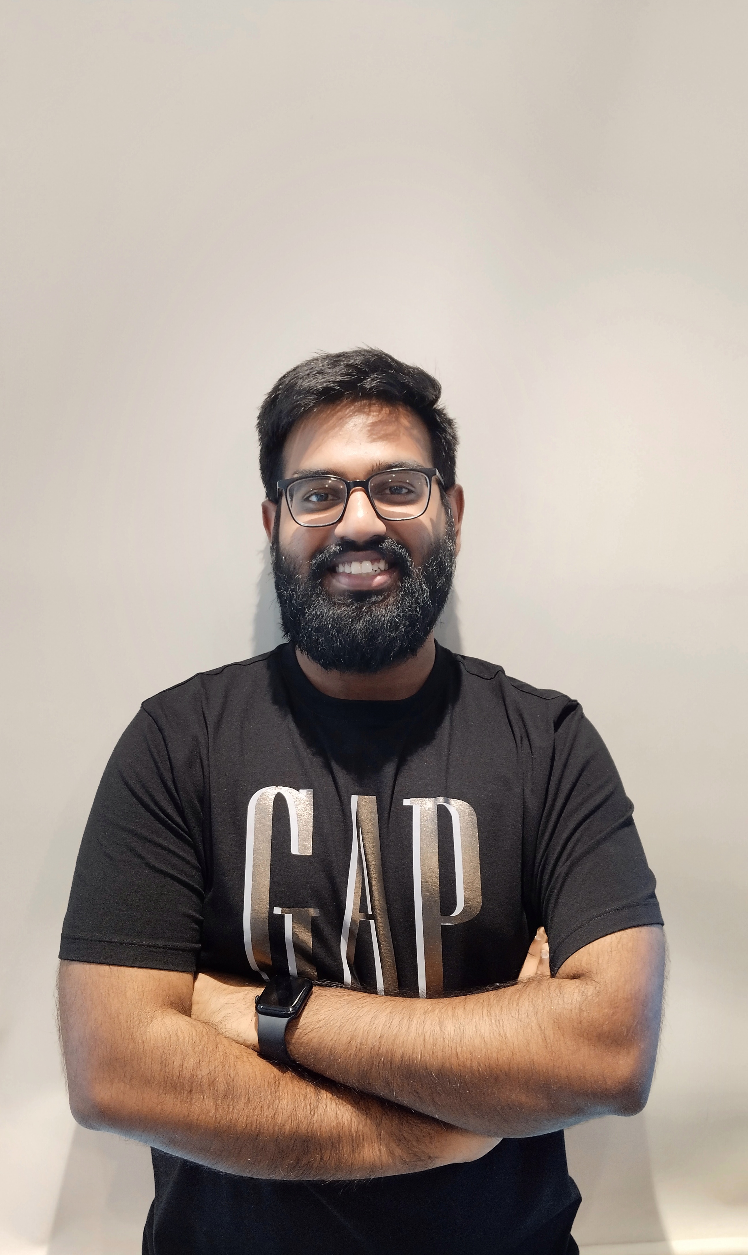 Rohan Khurana