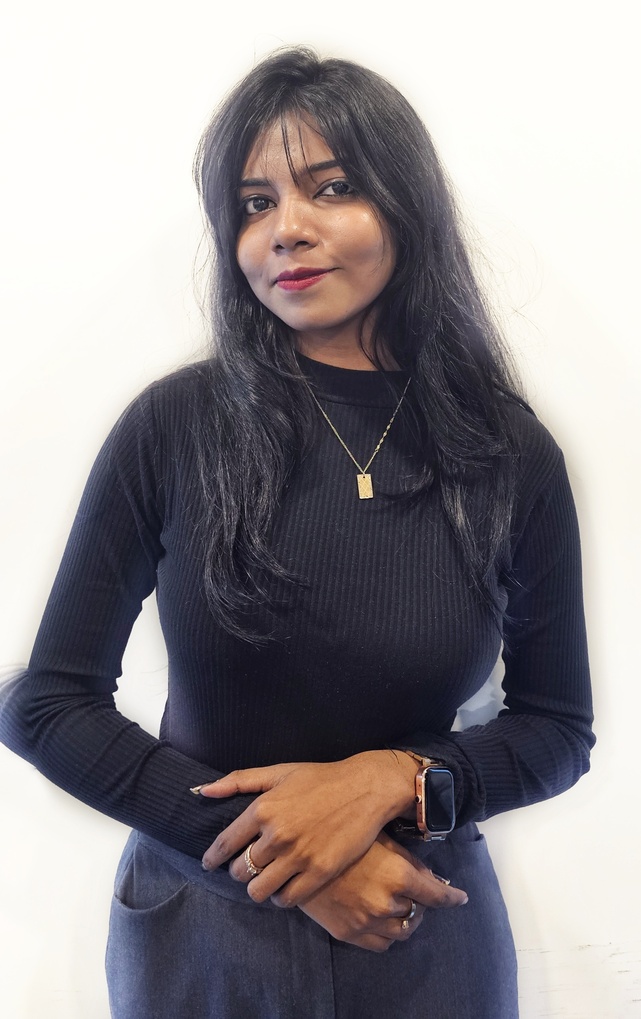Mansi Bhave