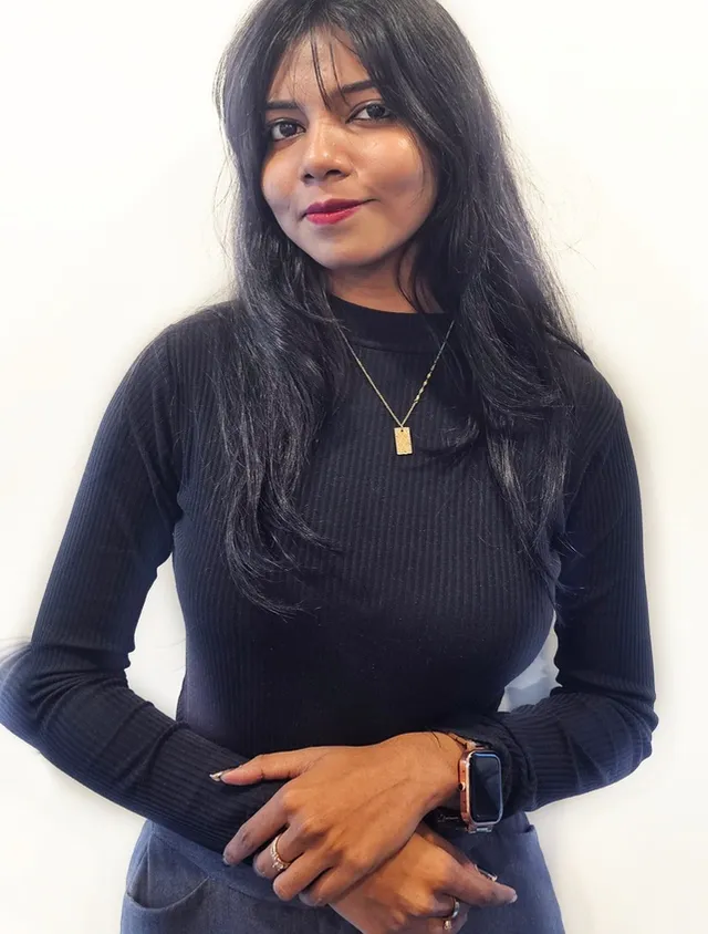 Mansi Bhave