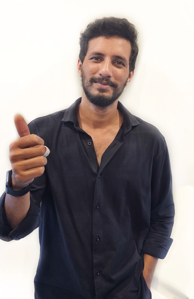 Faizan Nakhwa