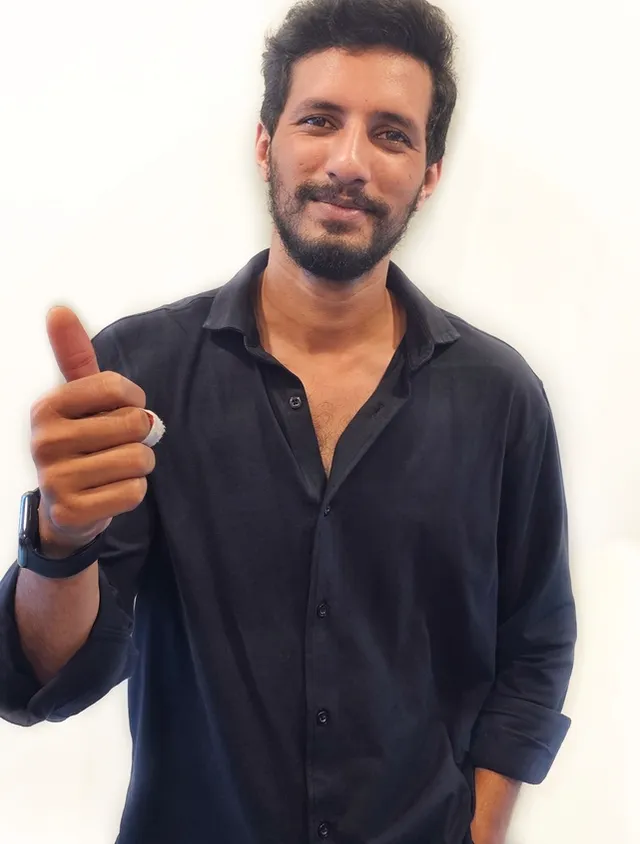 Faizan Nakhwa