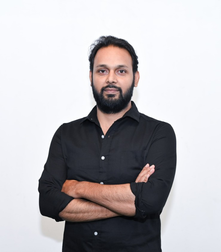 Anoop Maurya