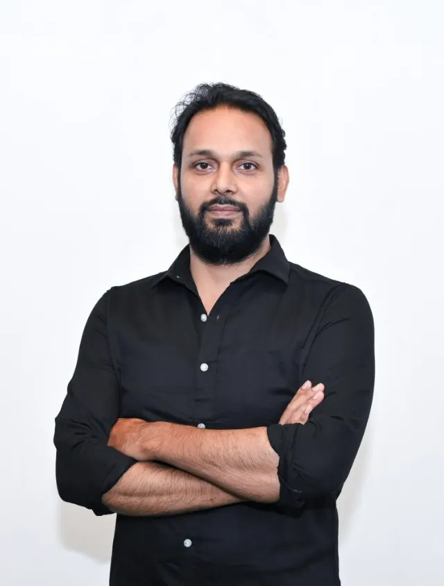 Anoop Maurya