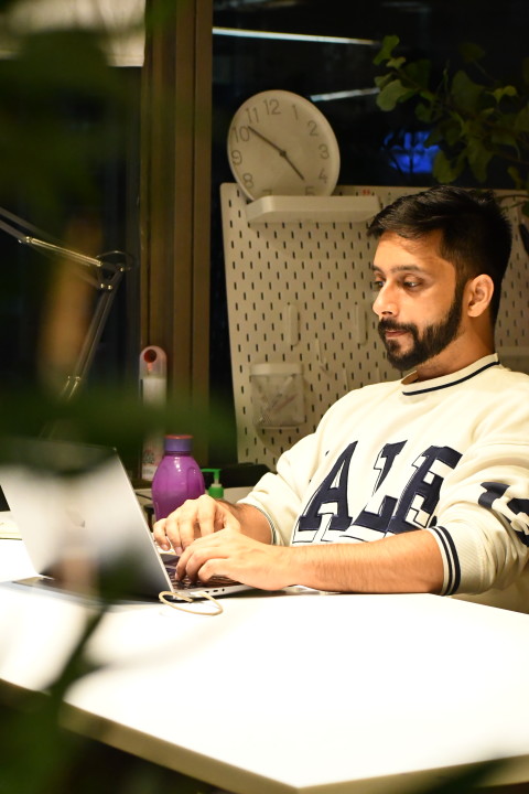 Manish Kakkar