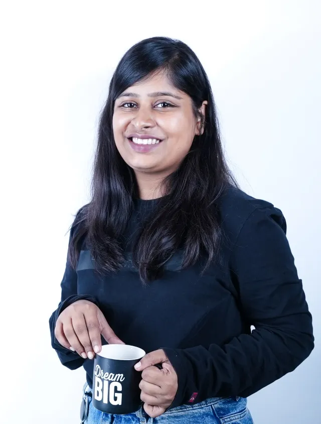 Divya Jain