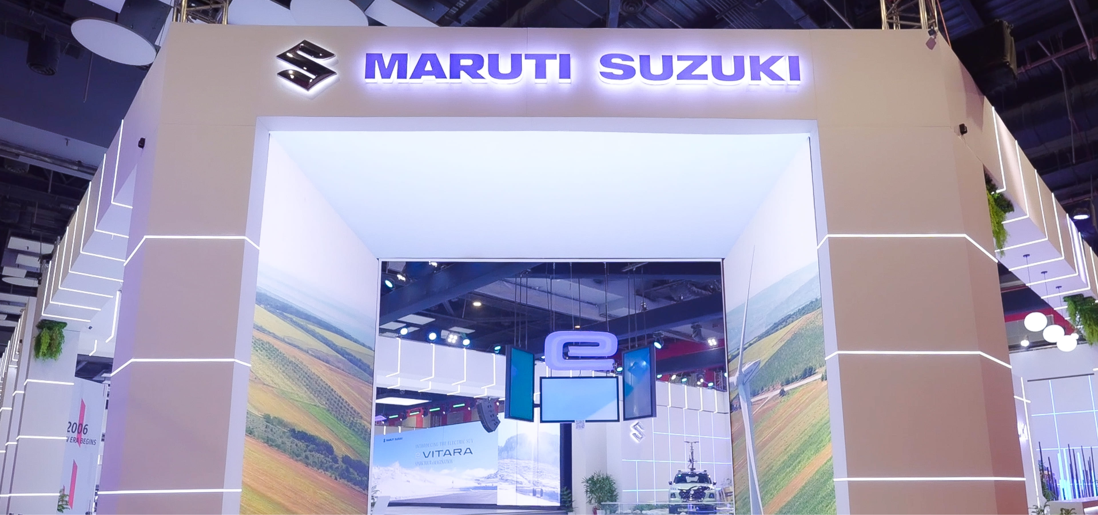Maruti Suzuki