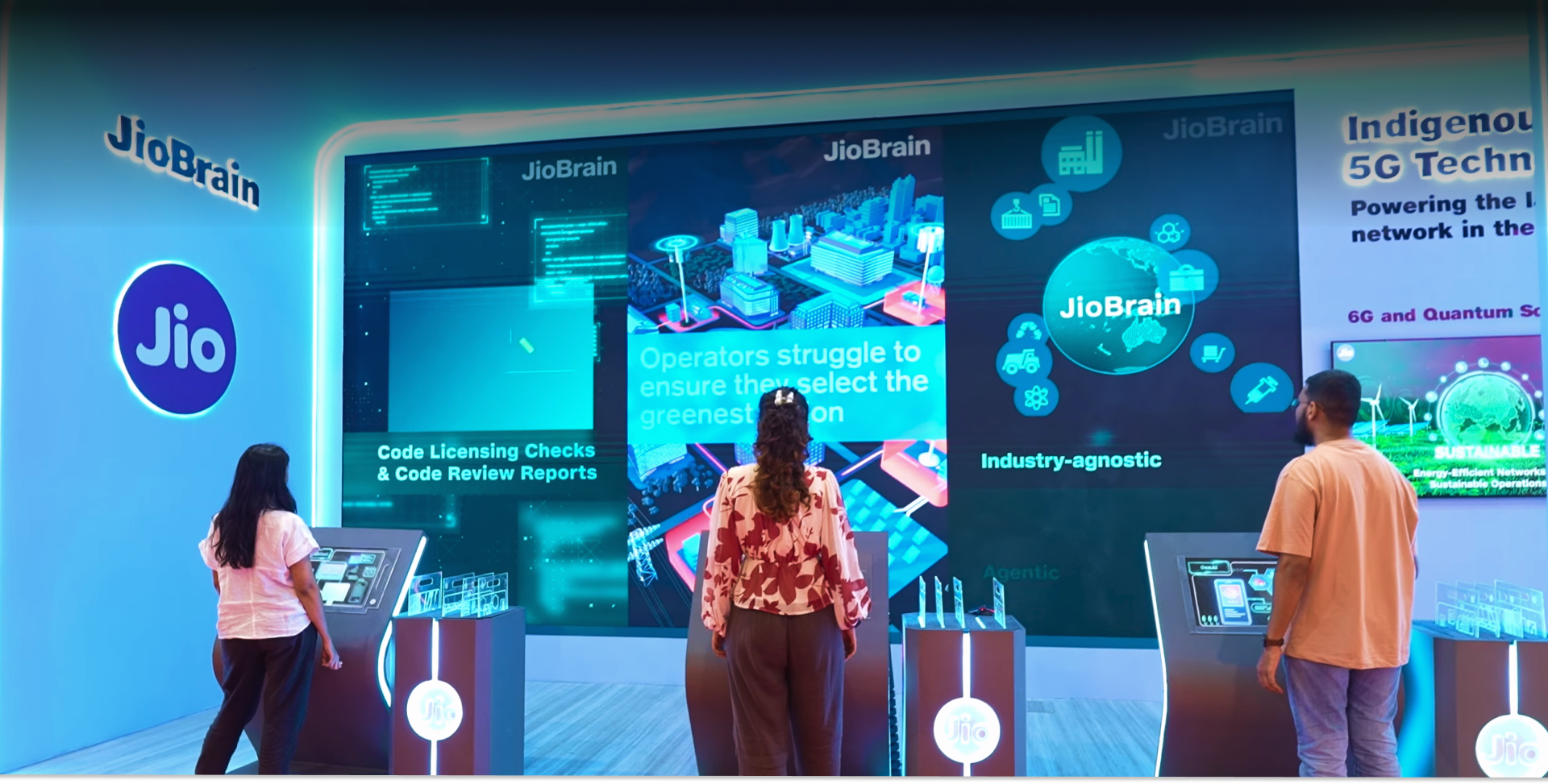 jio