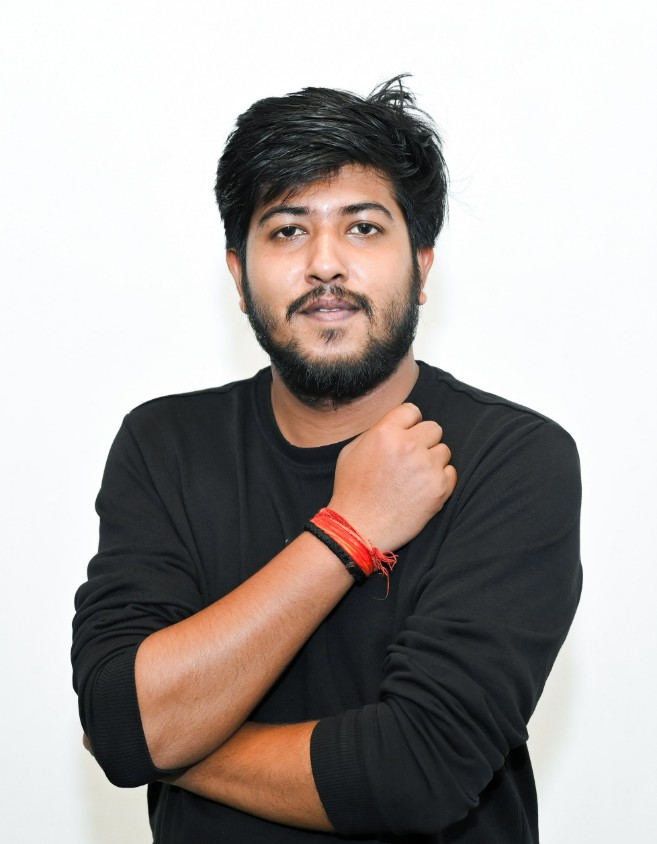 Harshit Jouhri