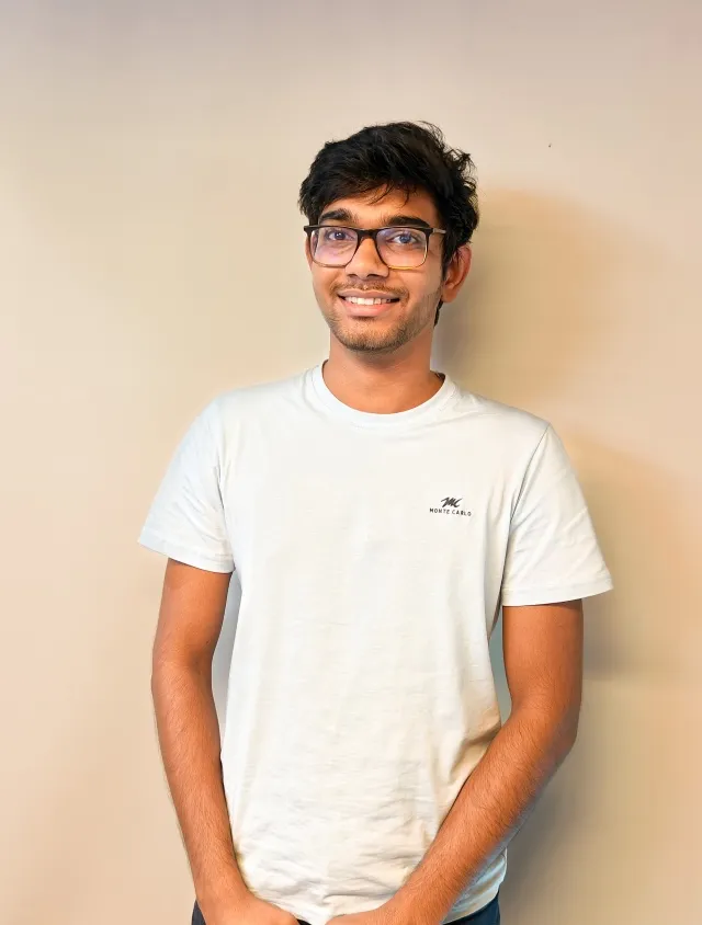 Aniket Kumar Sinha