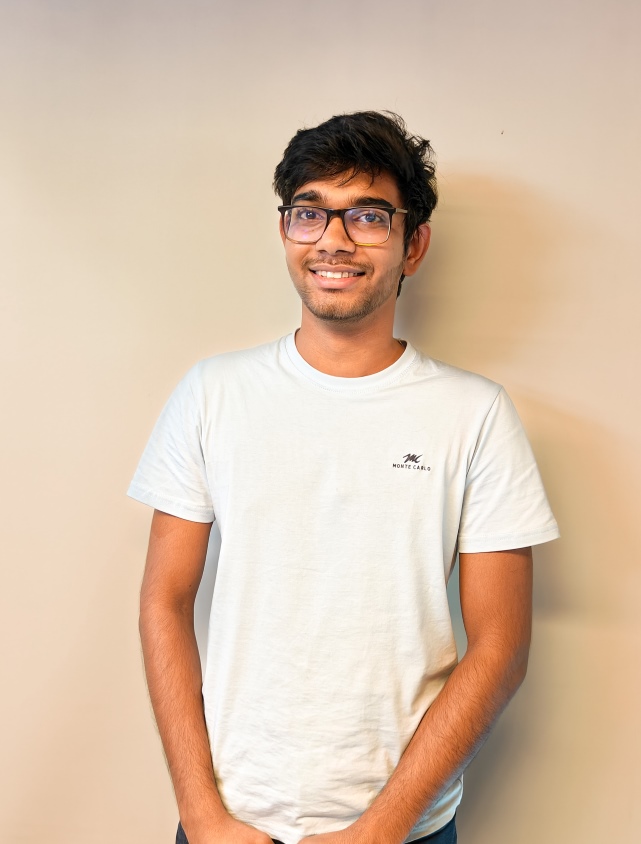 Aniket Kumar Sinha