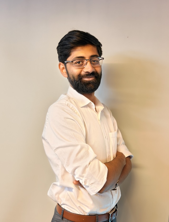Apurva Shukla