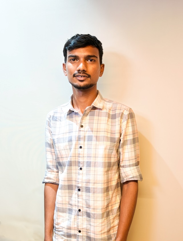 Pranay Bhandare