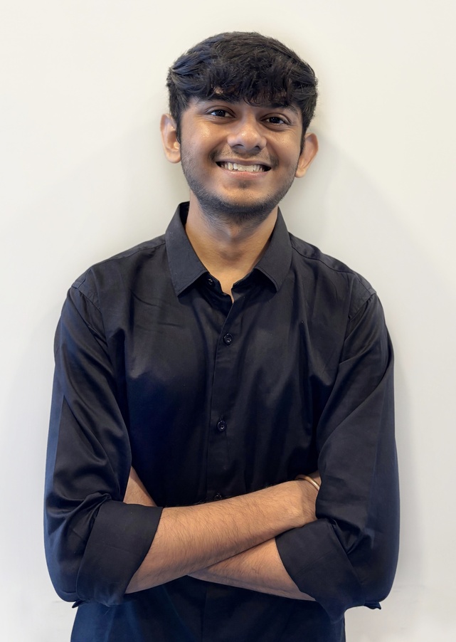 Paras Shah