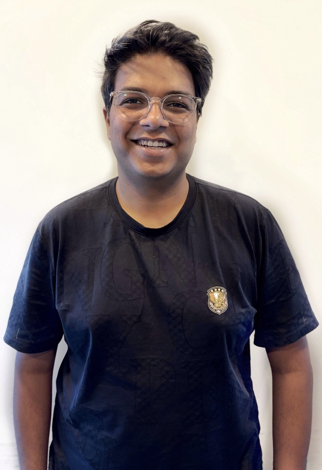 Manav Vishwakarma