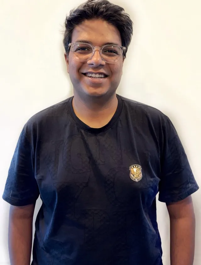 Manav Vishwakarma