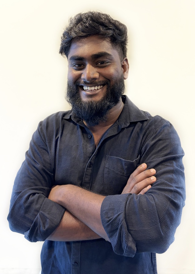 Dinesh Kumar