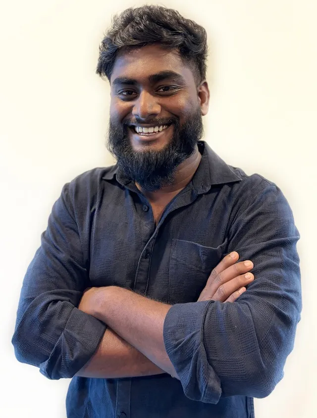 Dinesh Kumar