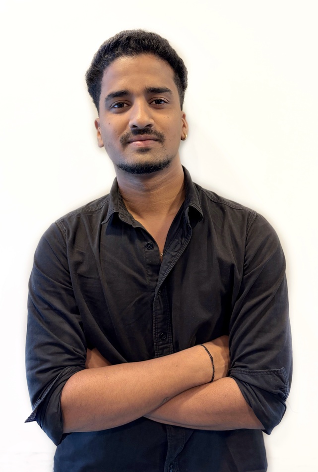 Pranay Gothal