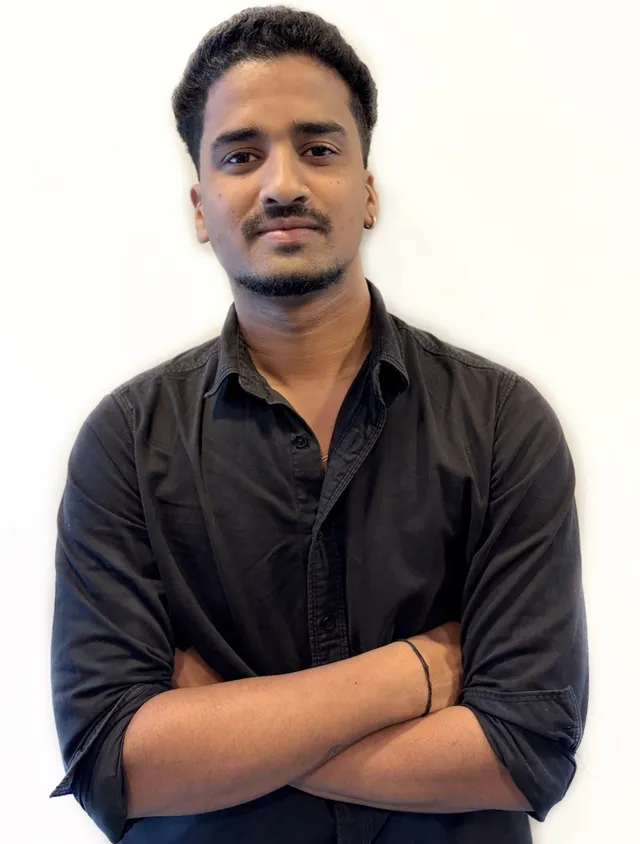 Pranay Gothal