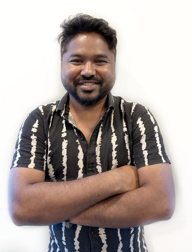 Manjunath Gudiman