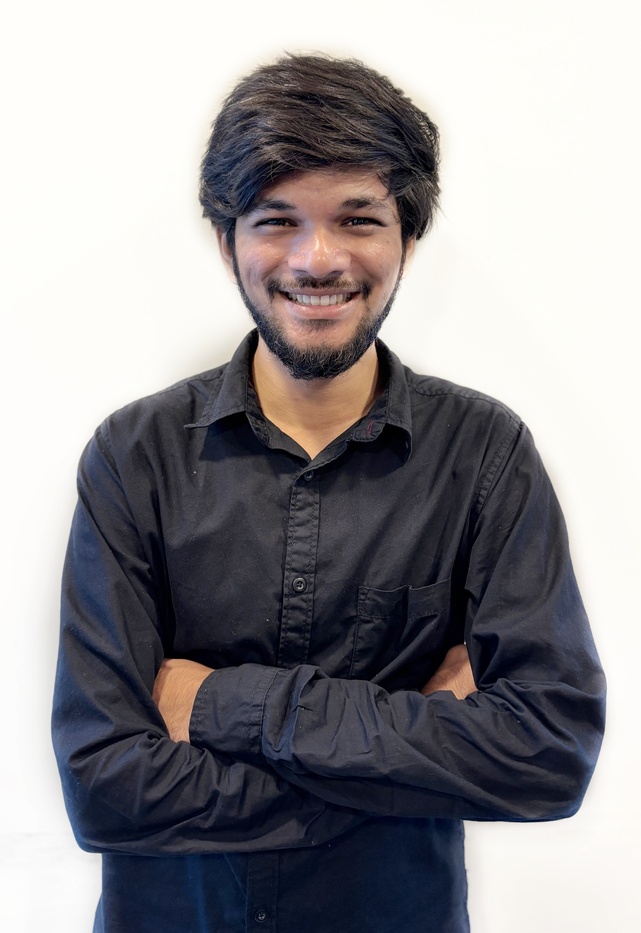 Akshay Pednekar