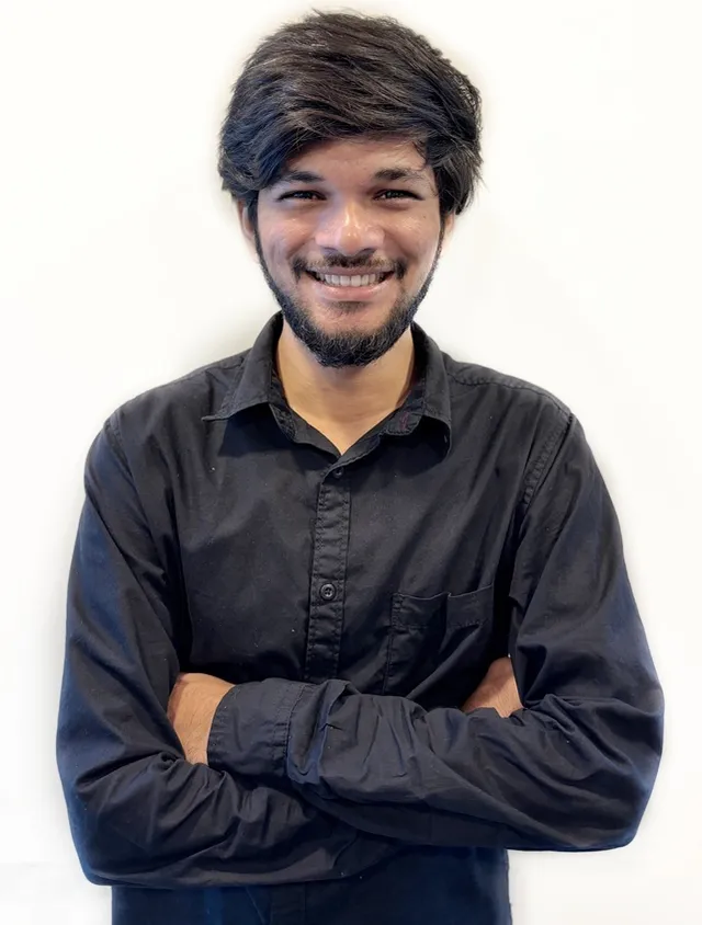 Akshay Pednekar