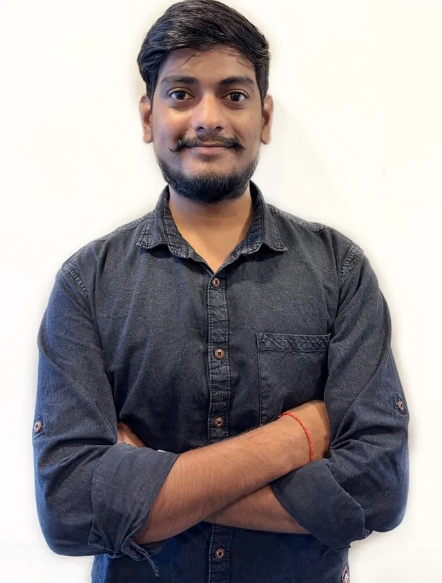 Sandeep Sharma