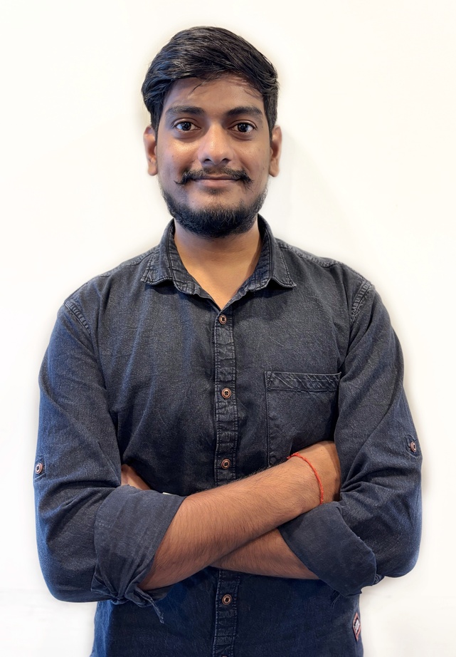 Sandeep Sharma