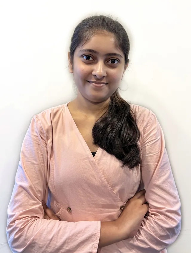 Tanvi Vadhani