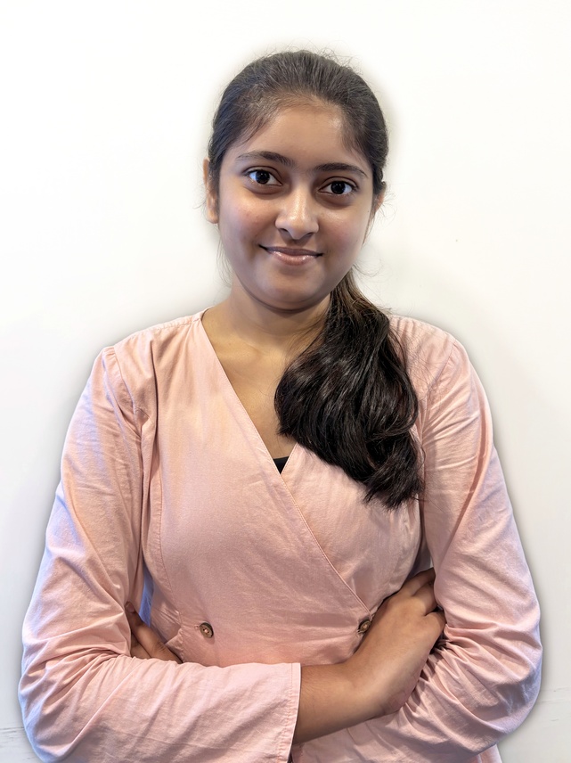 Tanvi Vadhani