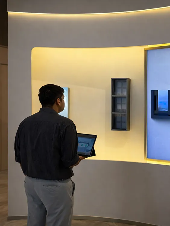 Interactive wall sync with Ipad.jpg