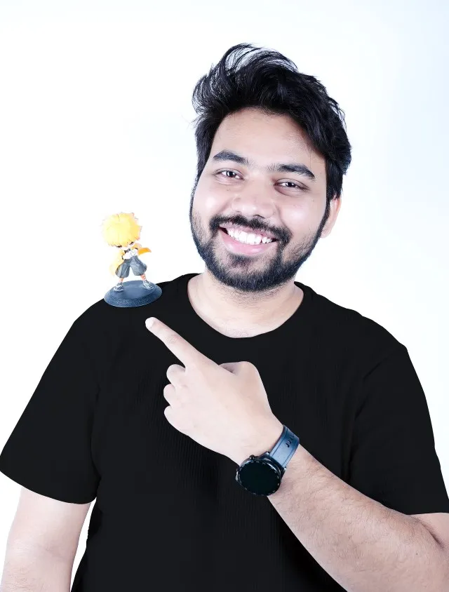 Nandan Maurya
