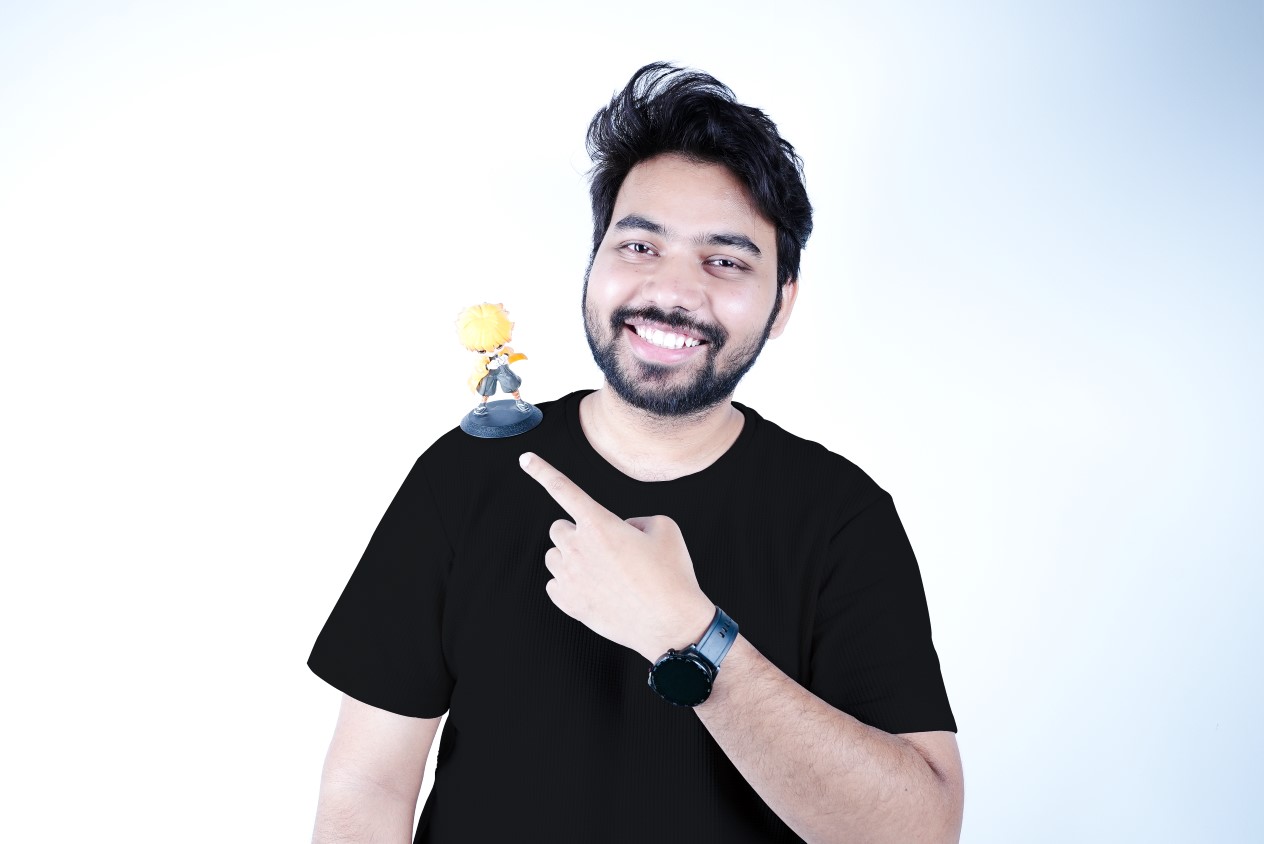 Nandan Maurya