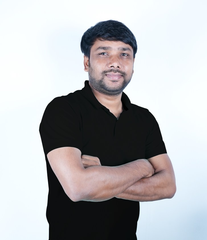 Pradeep Rao