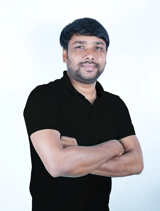 Pradeep Rao