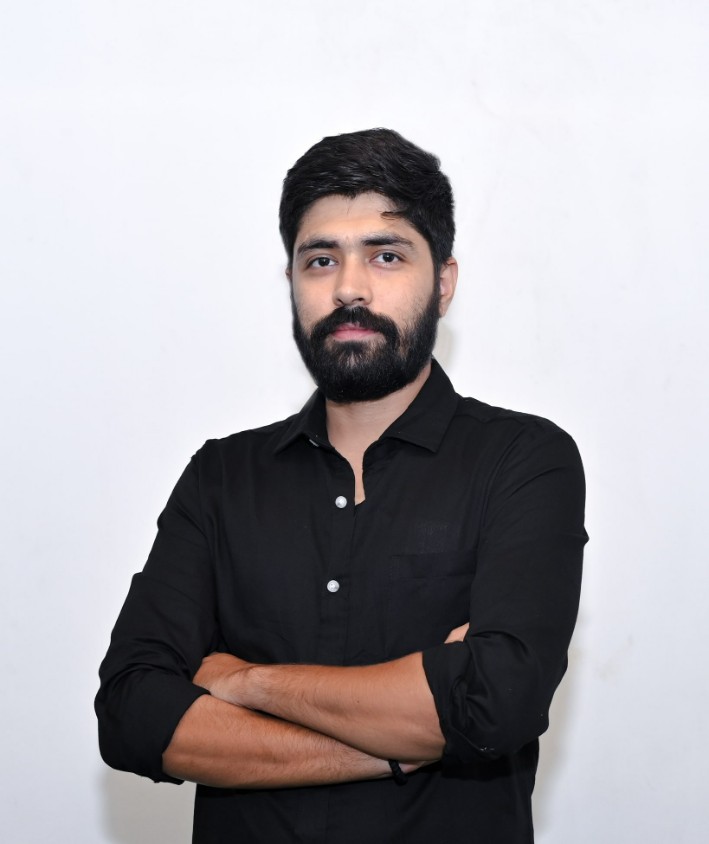 Rachit Saraswat