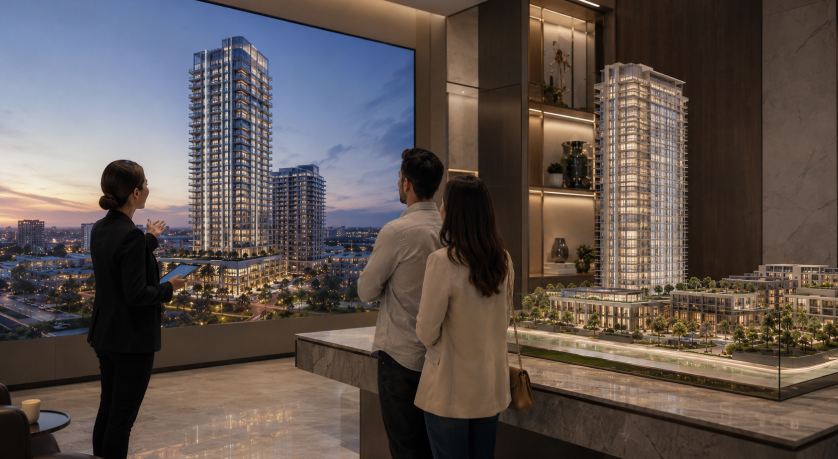 Real Estate & PropTech