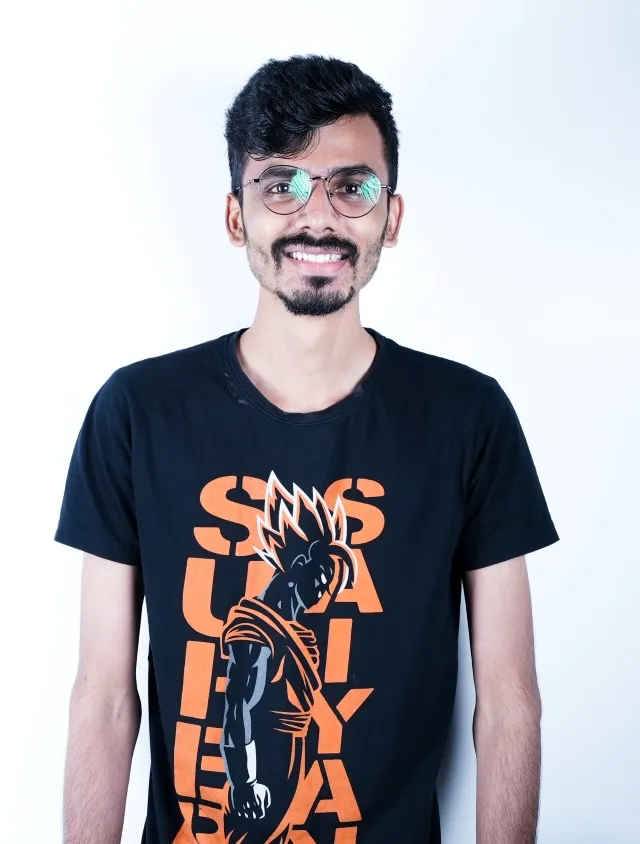 Roshan Thore