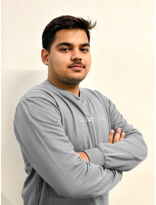 Ruman Hasan