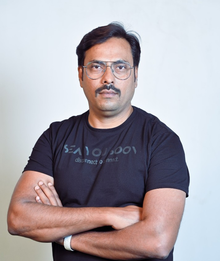 Mohd Shaizi Afaq