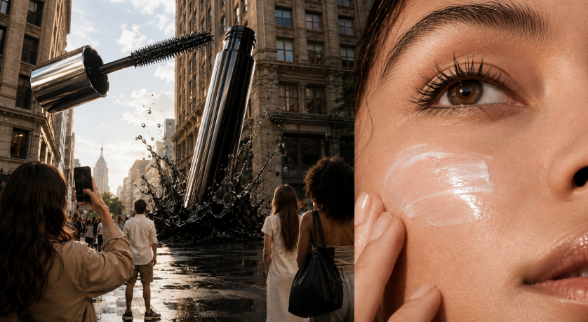 Skincare and Beauty