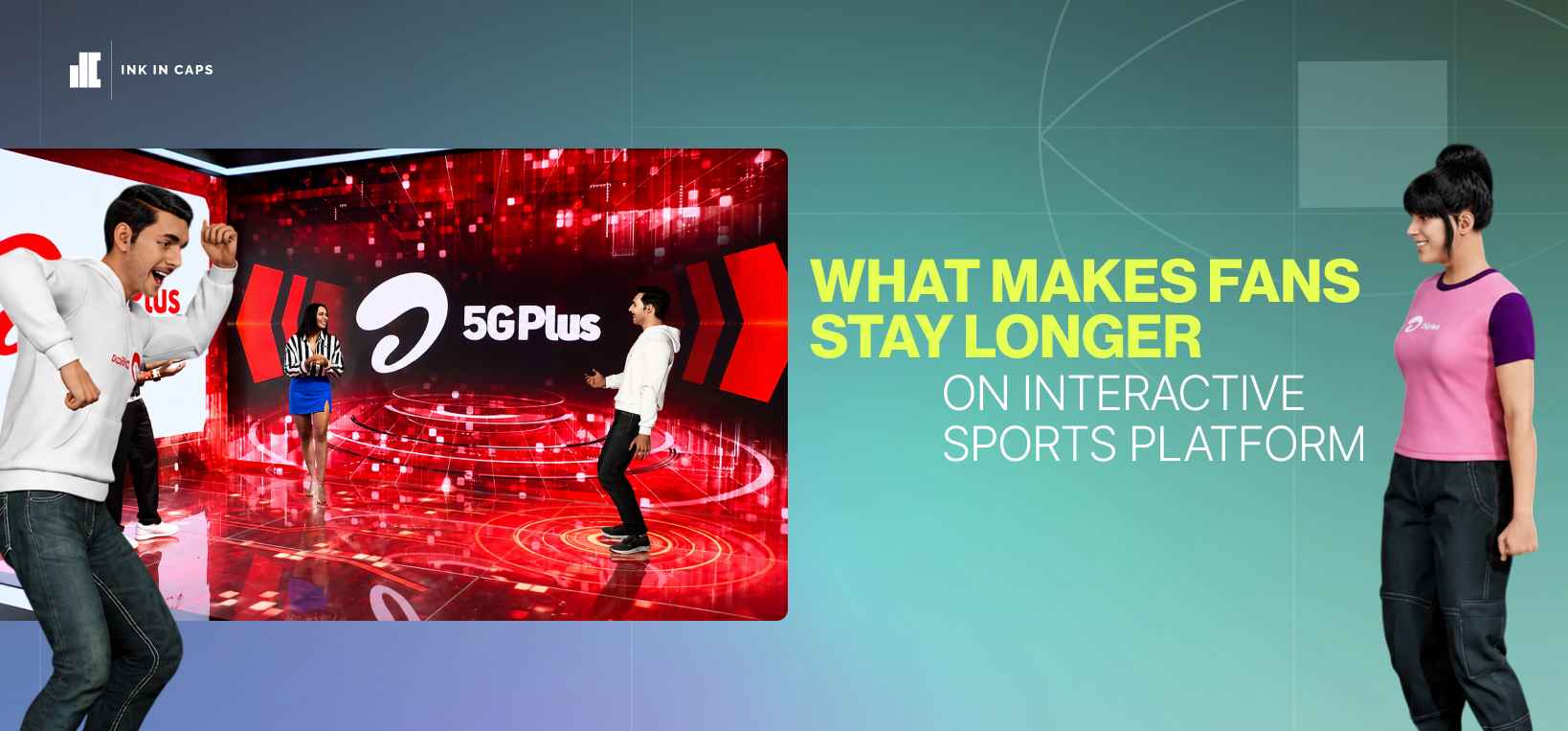 What Makes Fans Stay Longer on Interactive Sports Platforms