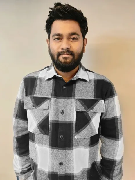 Vaibhav Bhati