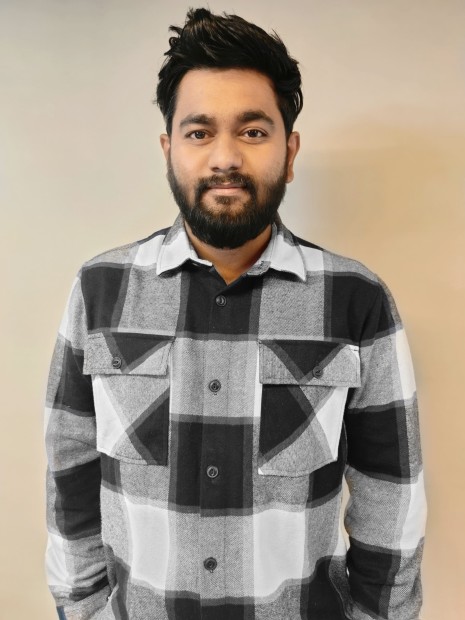 Vaibhav Bhati