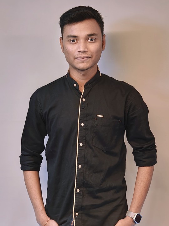 Ayush Shrivastav