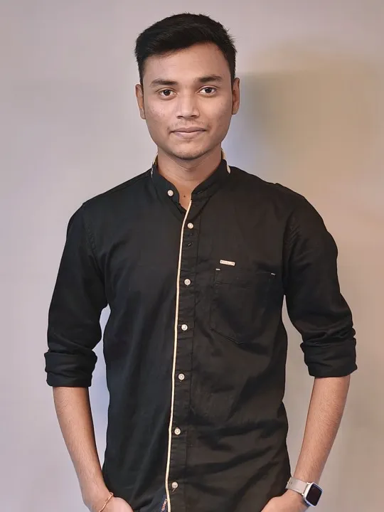 Ayush Shrivastav