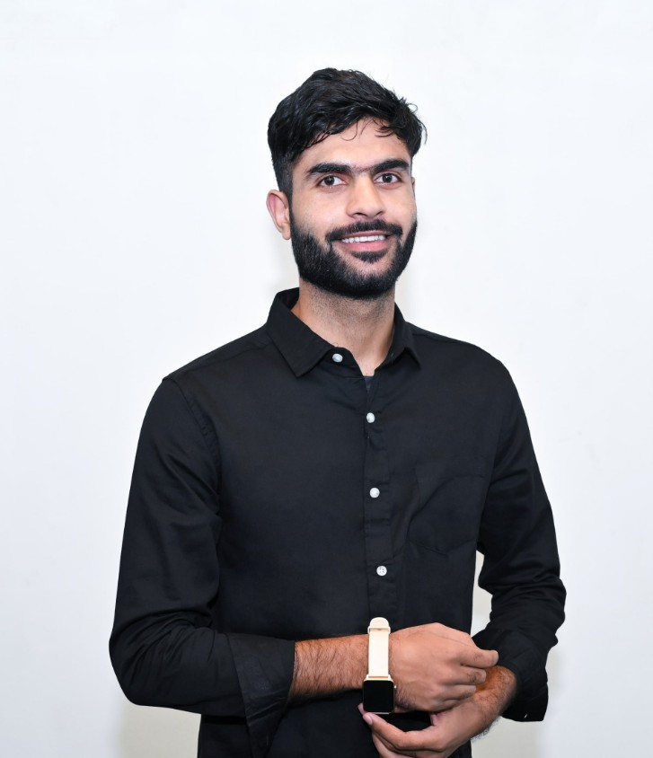Aamir Mehmood