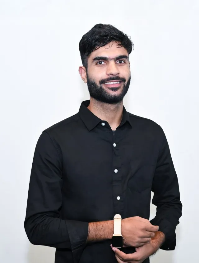 Aamir Mehmood
