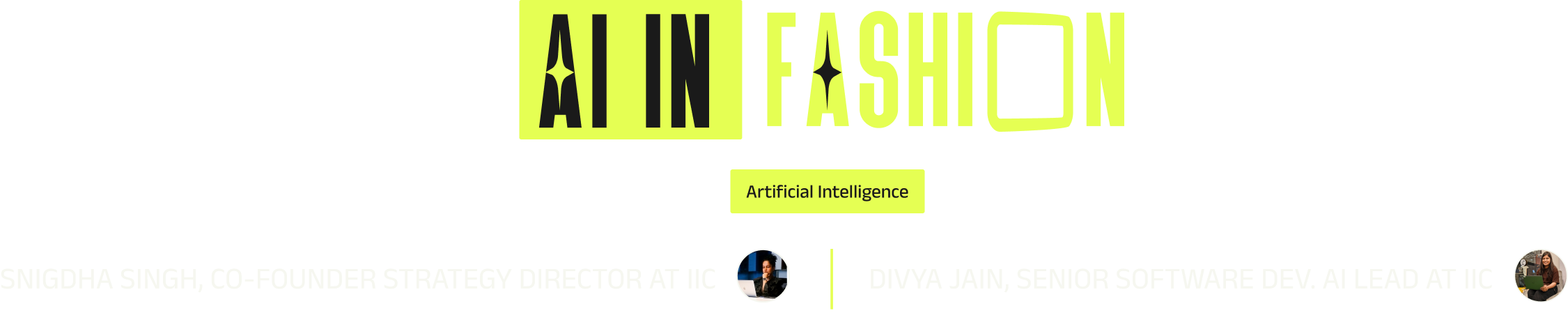 Ai In Fashion